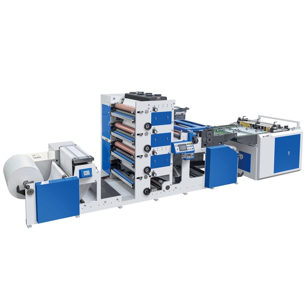 The Advantages of Paper Cup Printing Machines: Boosting Efficiency, Customization, And Sustainability in Packaging