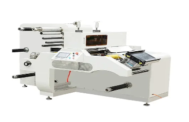 What Is A Die Cutting Machine