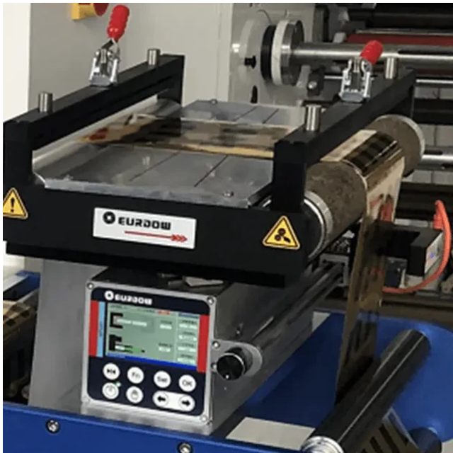 Why Automated Label Inspection Systems Are Non-Negotiable for Quality-Conscious Printers