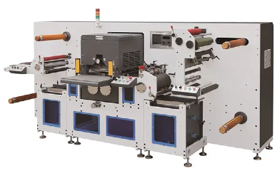 How To Use A Die Cutting Machine