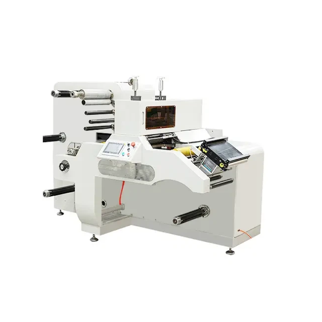 Die Cutting Machine