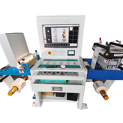 Label Inspection Machine Vs. Manual Inspection: Which Is More Reliable?