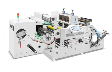 Advantages of Rotary Die Cutting Machines for Efficient Production