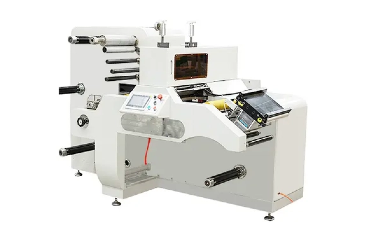 Choosing The Right Rotary Die Cutting Machine for Your Industry