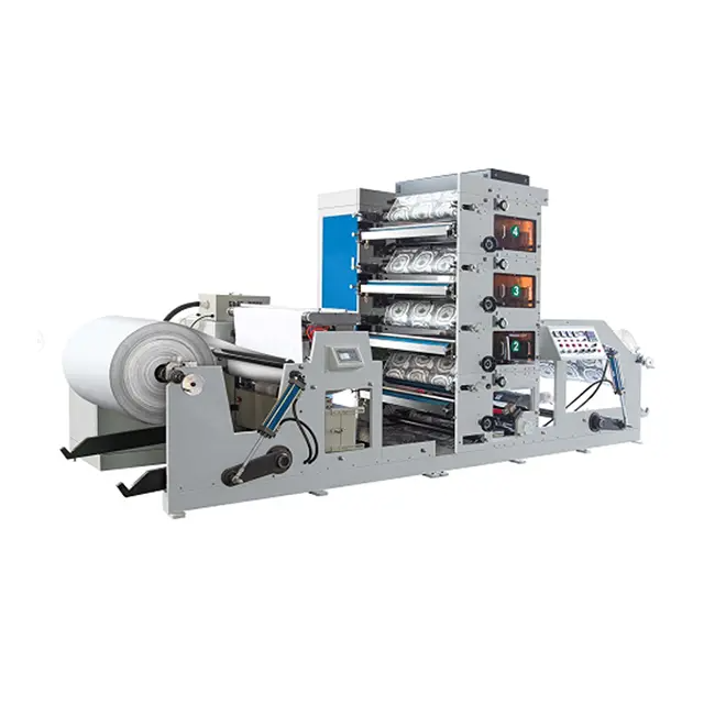 Flexo хэвлэх түлхүүрийн онцлог шинж чанарууд
