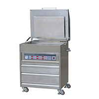 The Shift From Analog To Digital Flexo Plate Making Machines for Modern Printing