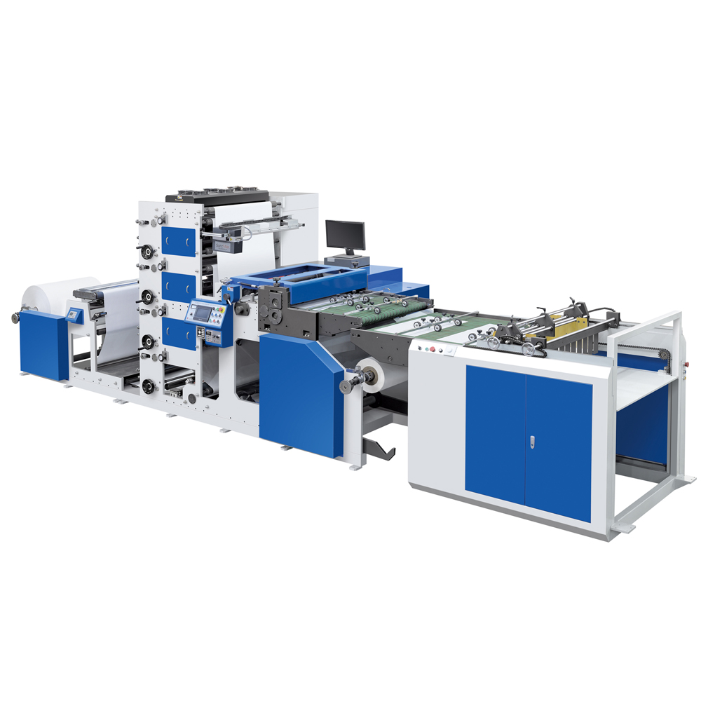 Flexo vs Digital Printing Capabilities